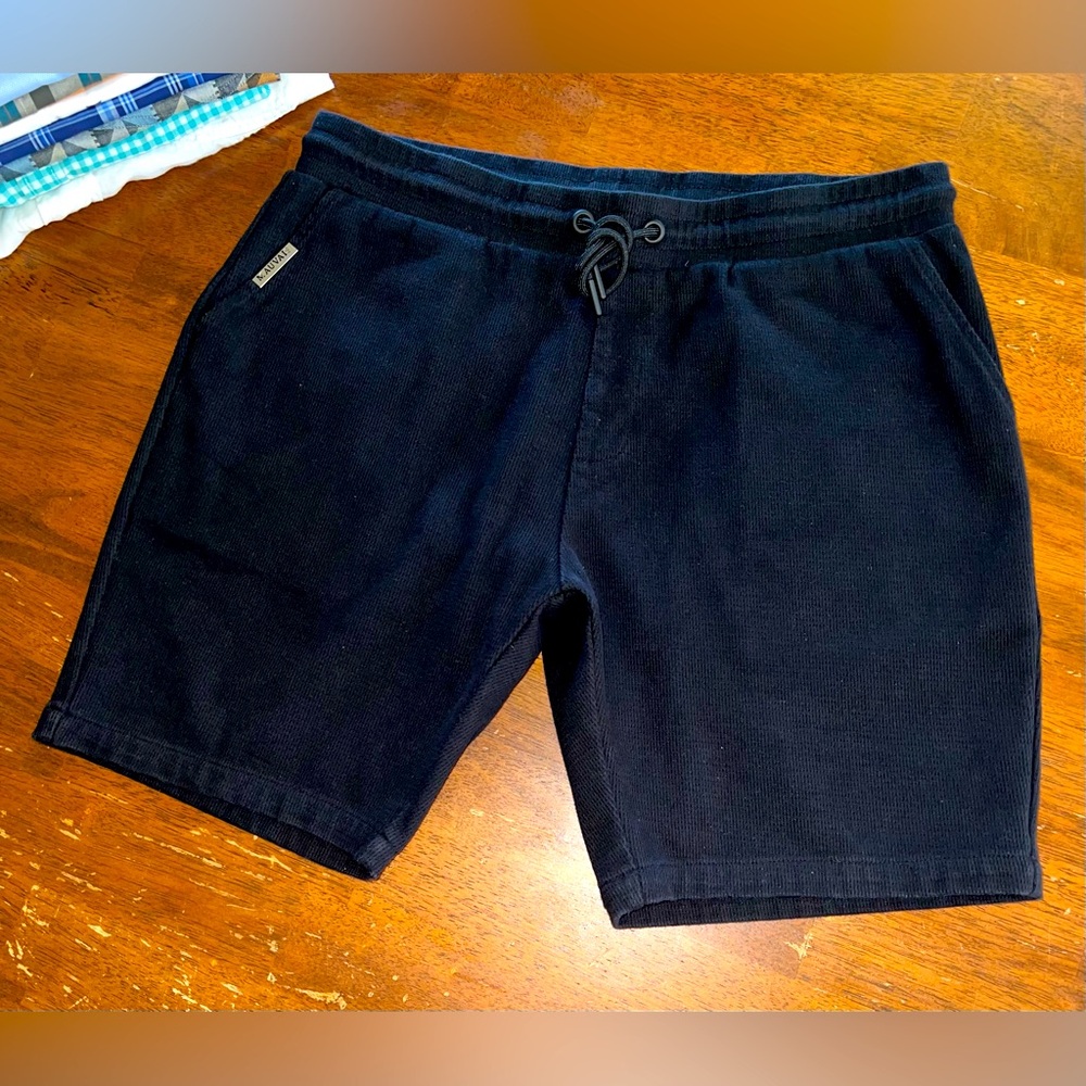 Mauvais Shorts